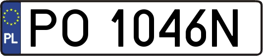PO1046N