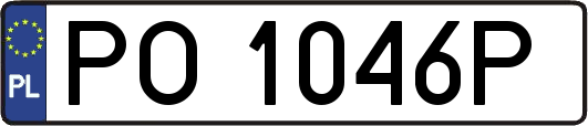 PO1046P
