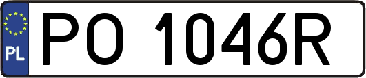 PO1046R
