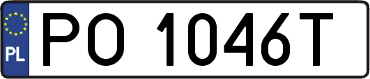 PO1046T