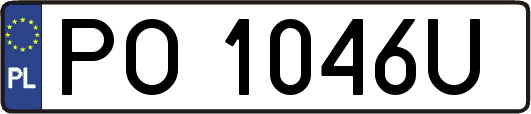 PO1046U