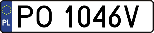 PO1046V