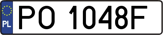 PO1048F