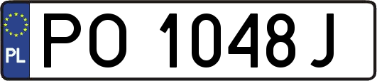 PO1048J