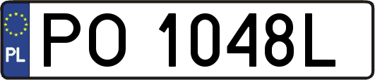 PO1048L