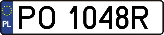 PO1048R