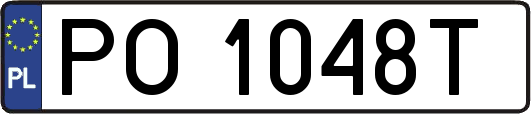 PO1048T