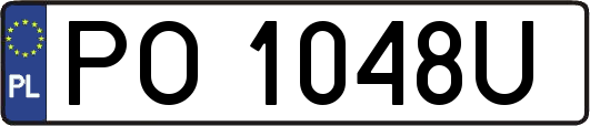 PO1048U