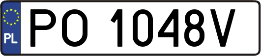 PO1048V