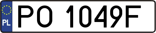 PO1049F