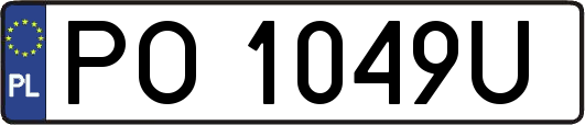 PO1049U