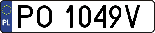 PO1049V
