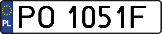 PO1051F