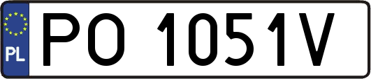 PO1051V