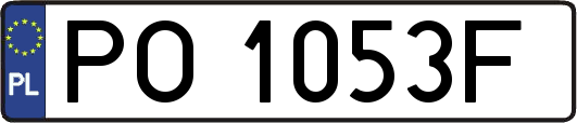 PO1053F
