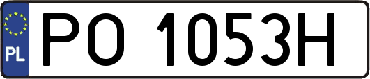 PO1053H