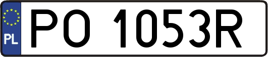 PO1053R