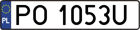 PO1053U