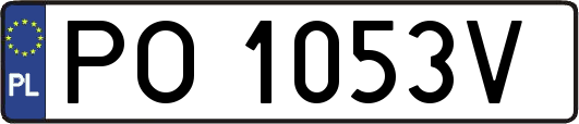 PO1053V