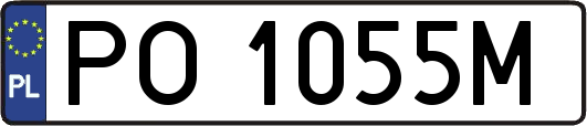 PO1055M