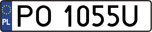 PO1055U