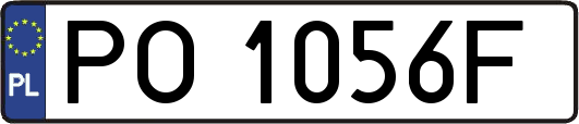 PO1056F