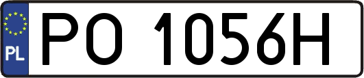PO1056H