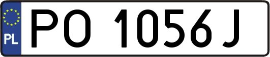 PO1056J