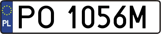 PO1056M