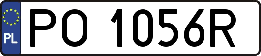 PO1056R