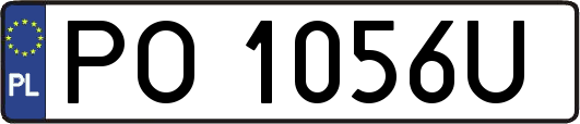 PO1056U