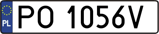 PO1056V