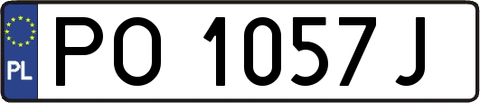 PO1057J