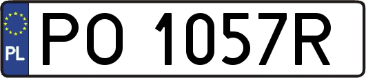 PO1057R