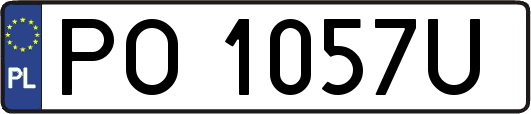 PO1057U