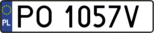 PO1057V