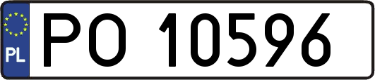 PO10596