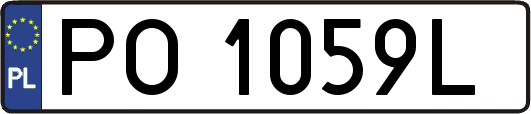 PO1059L