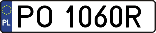 PO1060R