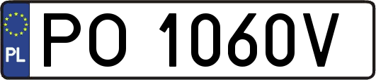 PO1060V