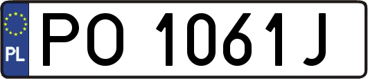 PO1061J