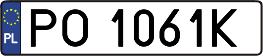 PO1061K