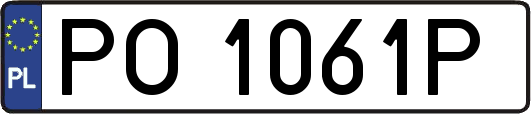PO1061P