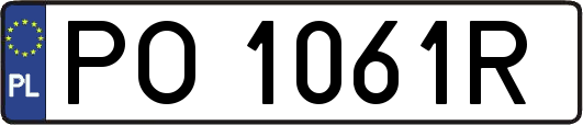 PO1061R