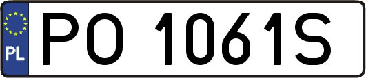 PO1061S