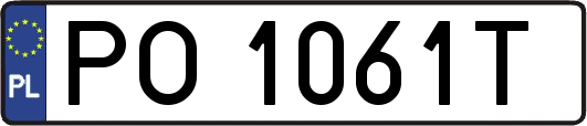 PO1061T