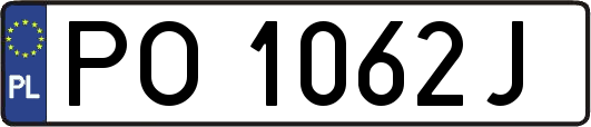 PO1062J