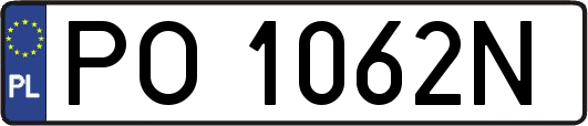 PO1062N