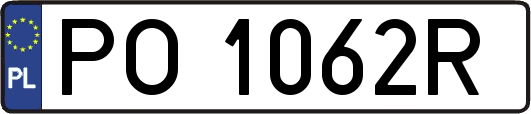 PO1062R
