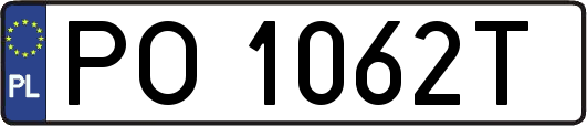 PO1062T